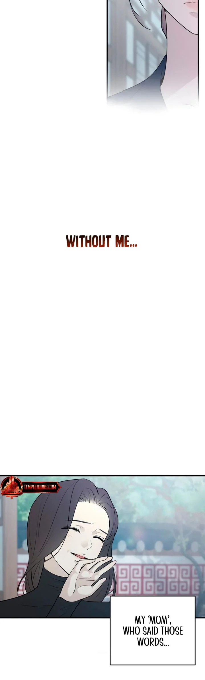 Bullshit [Temple Scan] - Chapter 10 manhwa