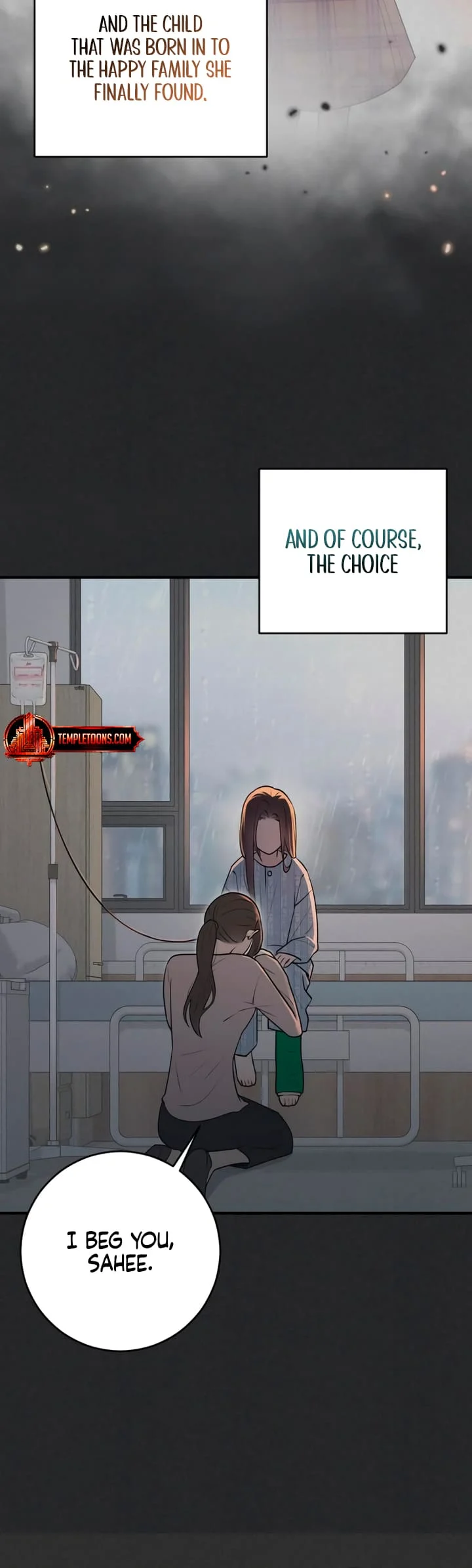Bullshit [Temple Scan] - Chapter 10 manhwa