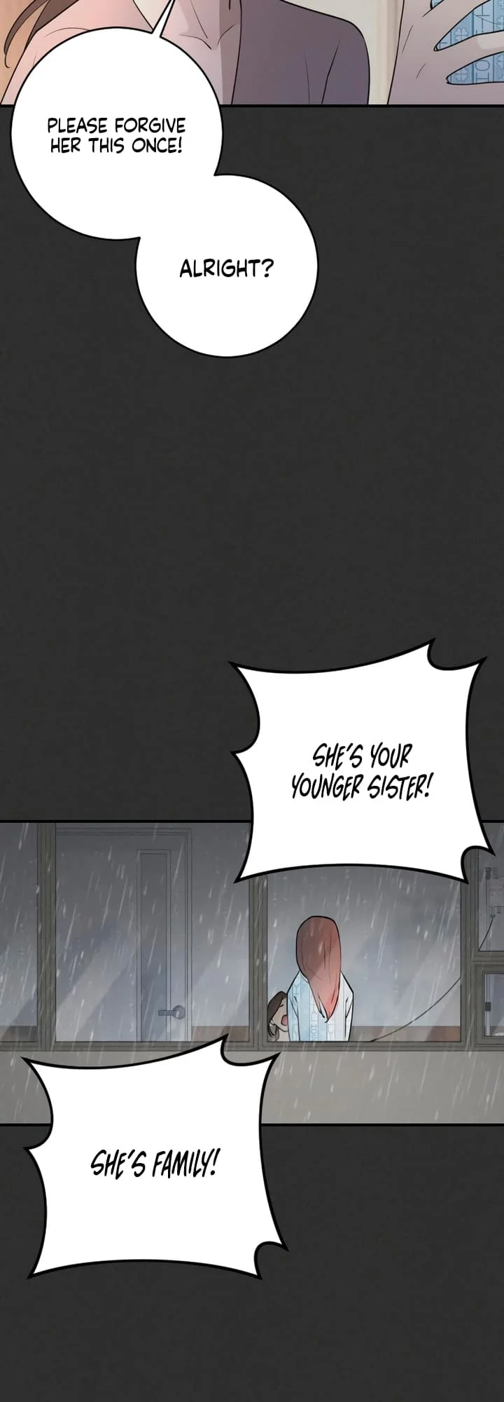 Bullshit [Temple Scan] - Chapter 10 manhwa