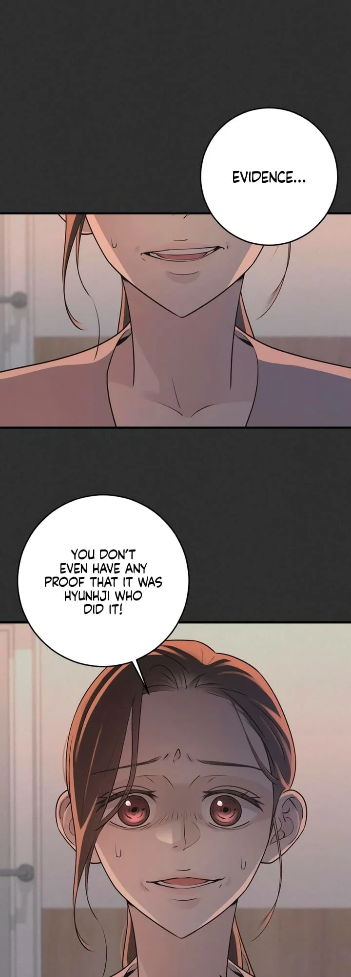 Bullshit [Temple Scan] - Chapter 10 manhwa