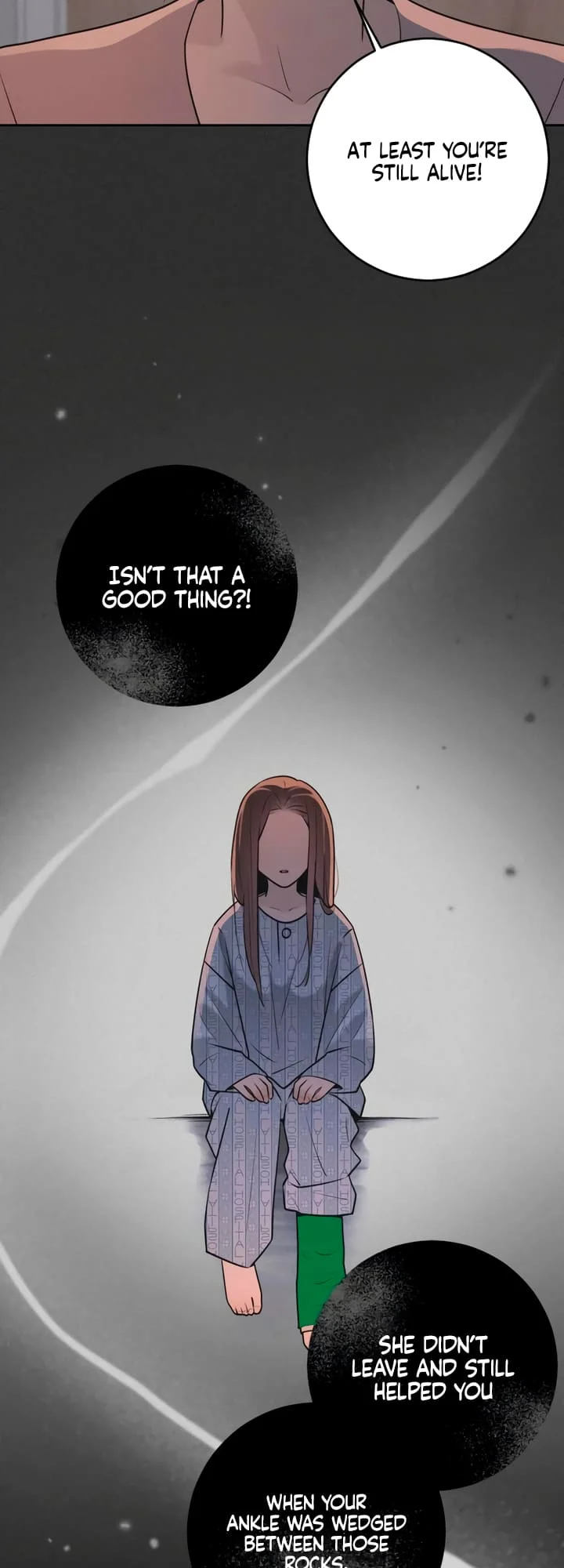 Bullshit [Temple Scan] - Chapter 10 manhwa