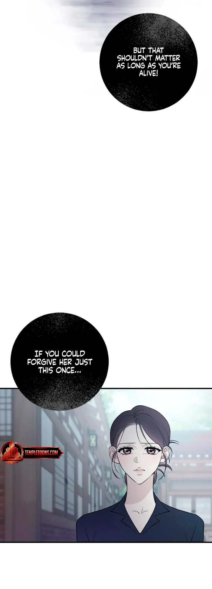Bullshit [Temple Scan] - Chapter 10 manhwa