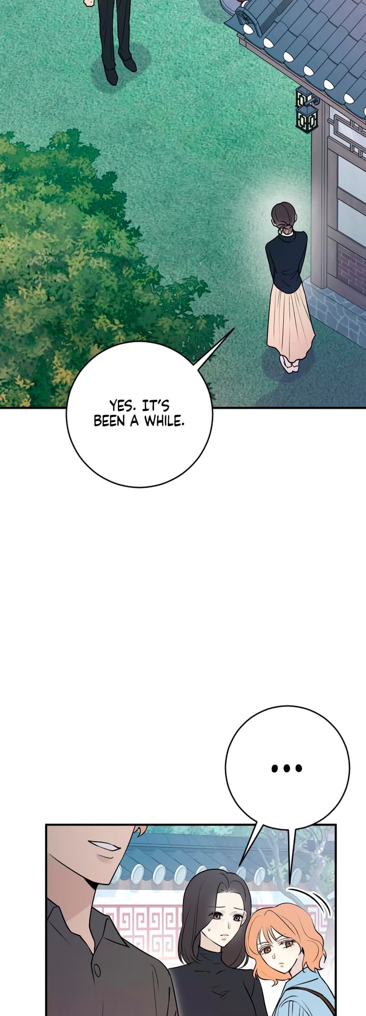 Bullshit [Temple Scan] - Chapter 10 manhwa