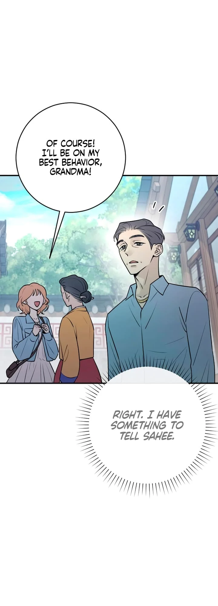 Bullshit [Temple Scan] - Chapter 10 manhwa