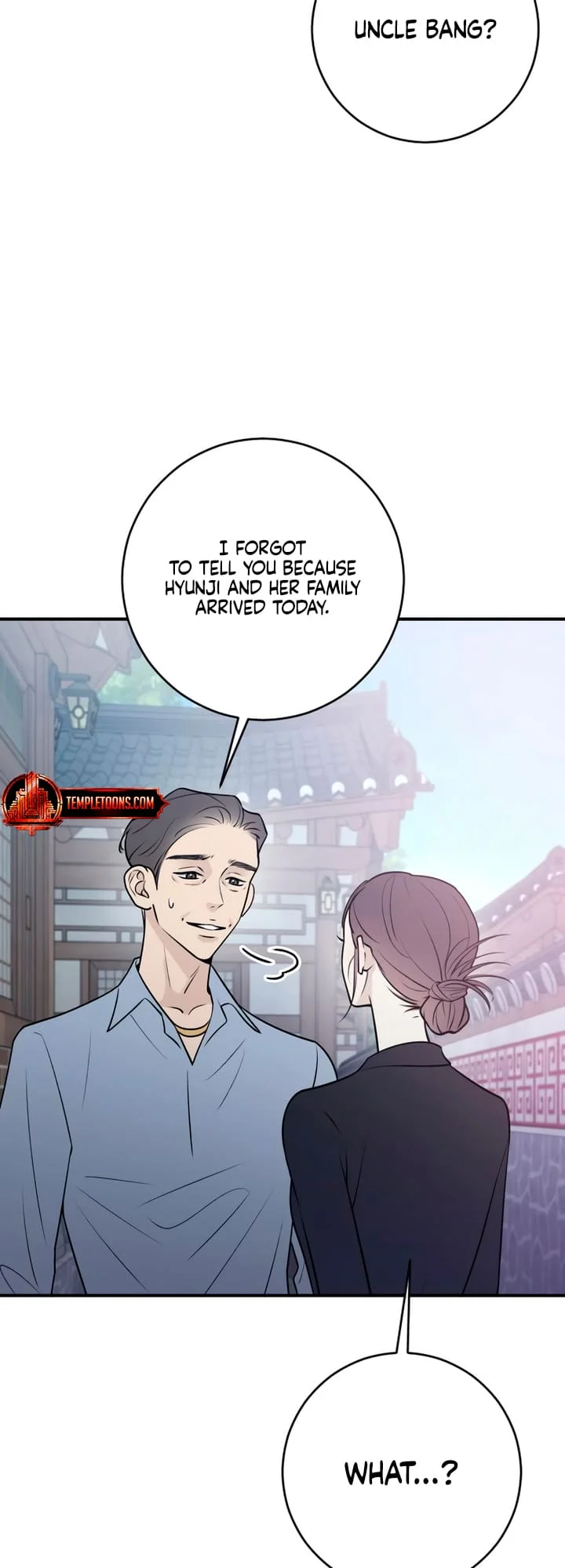 Bullshit [Temple Scan] - Chapter 10 manhwa