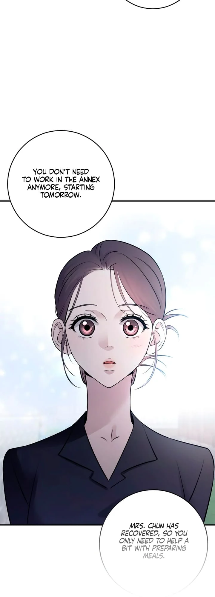 Bullshit [Temple Scan] - Chapter 10 manhwa