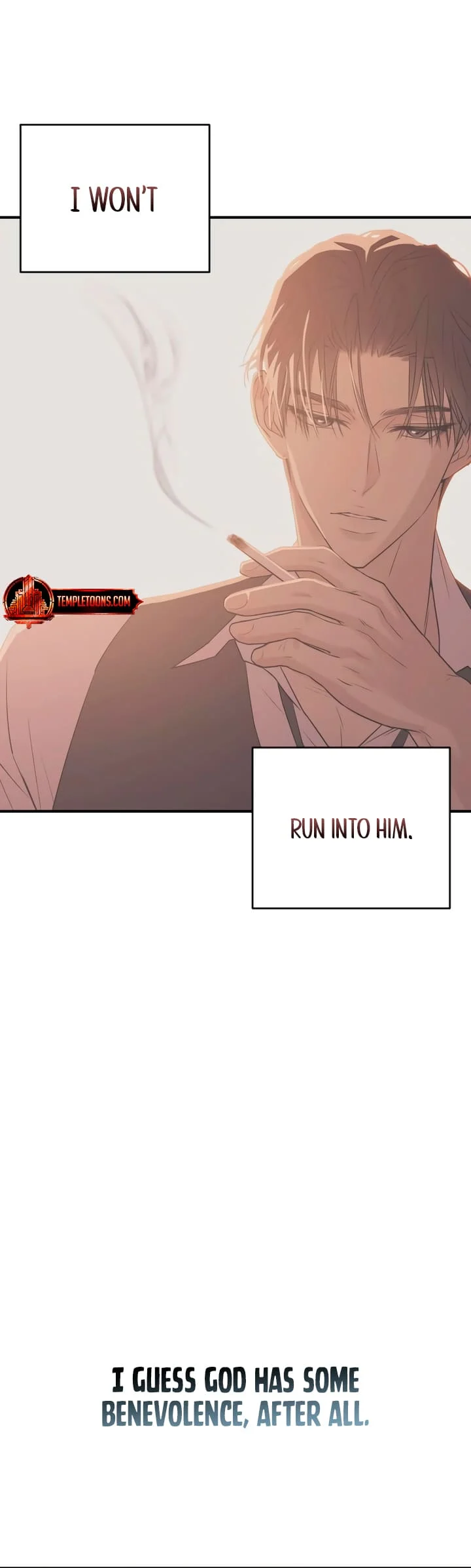 Bullshit [Temple Scan] - Chapter 10 manhwa