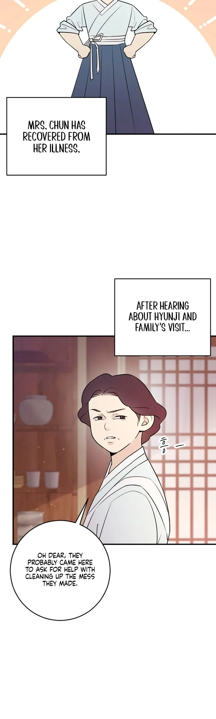 Bullshit [Temple Scan] - Chapter 10 manhwa