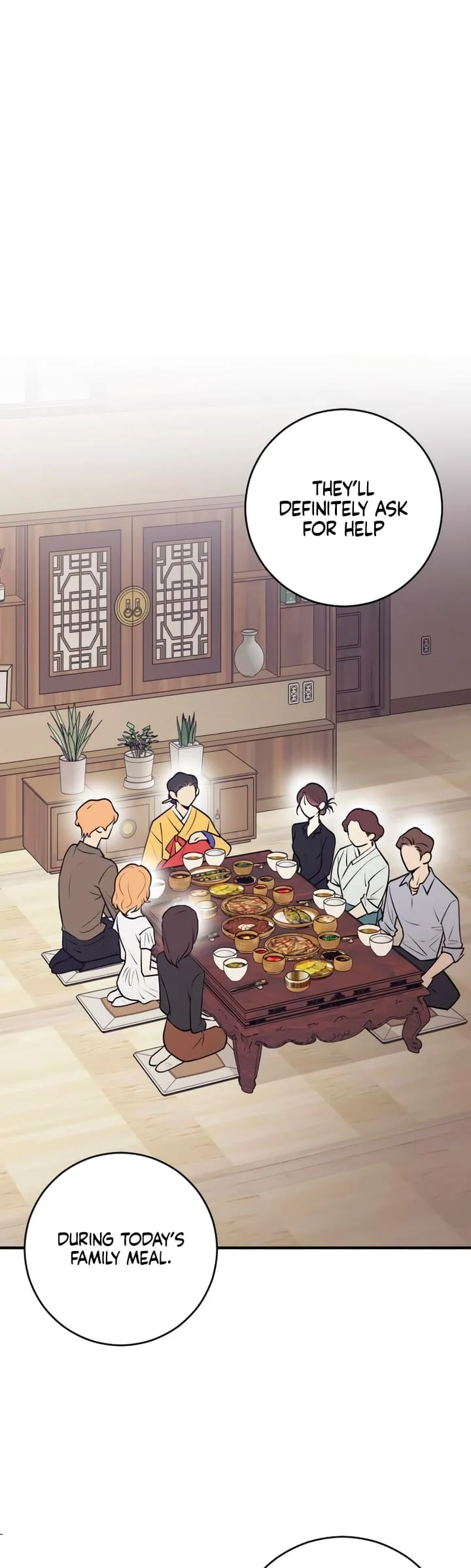 Bullshit [Temple Scan] - Chapter 10 manhwa