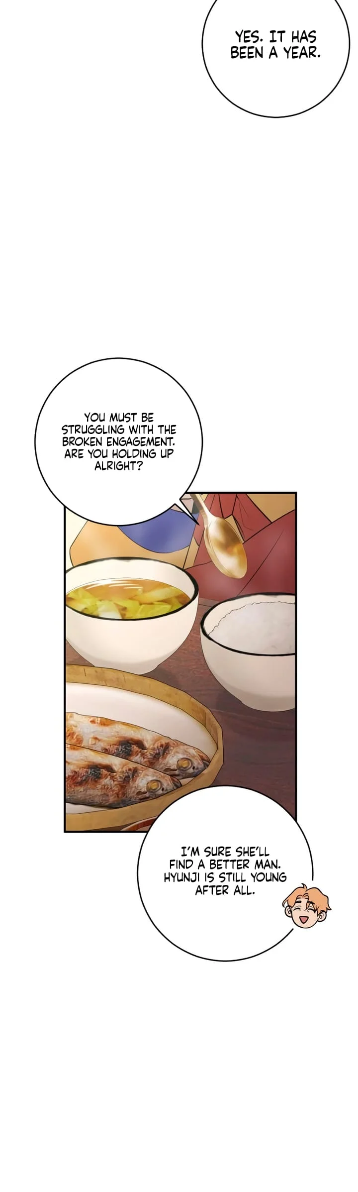Bullshit [Temple Scan] - Chapter 10 manhwa