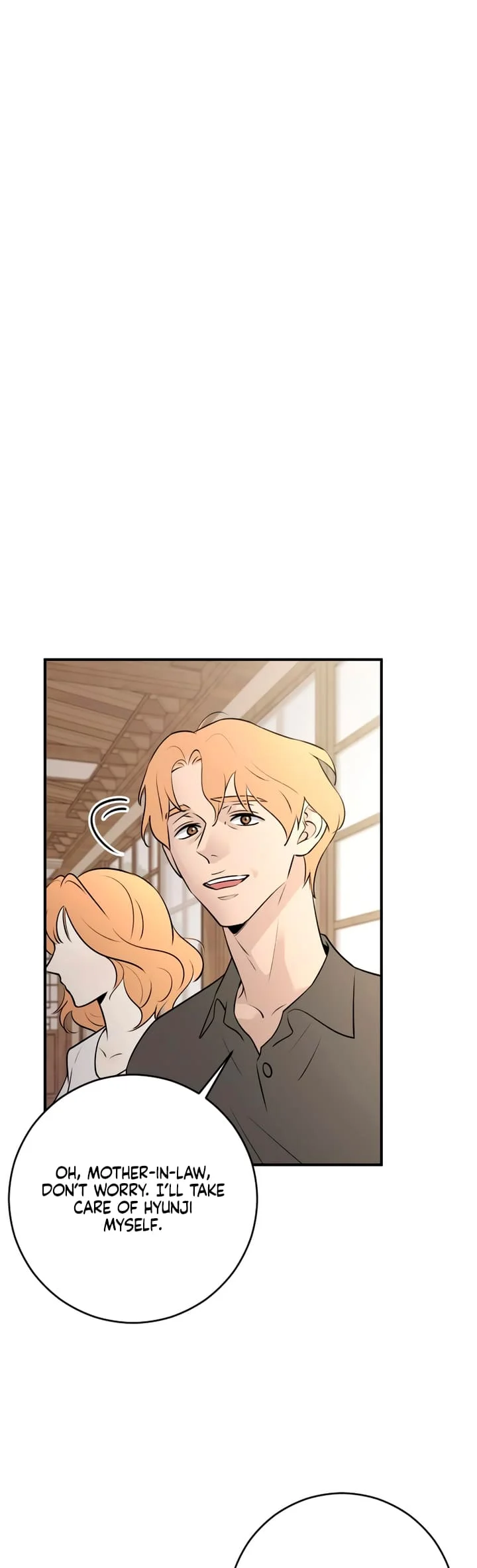 Bullshit [Temple Scan] - Chapter 10 manhwa