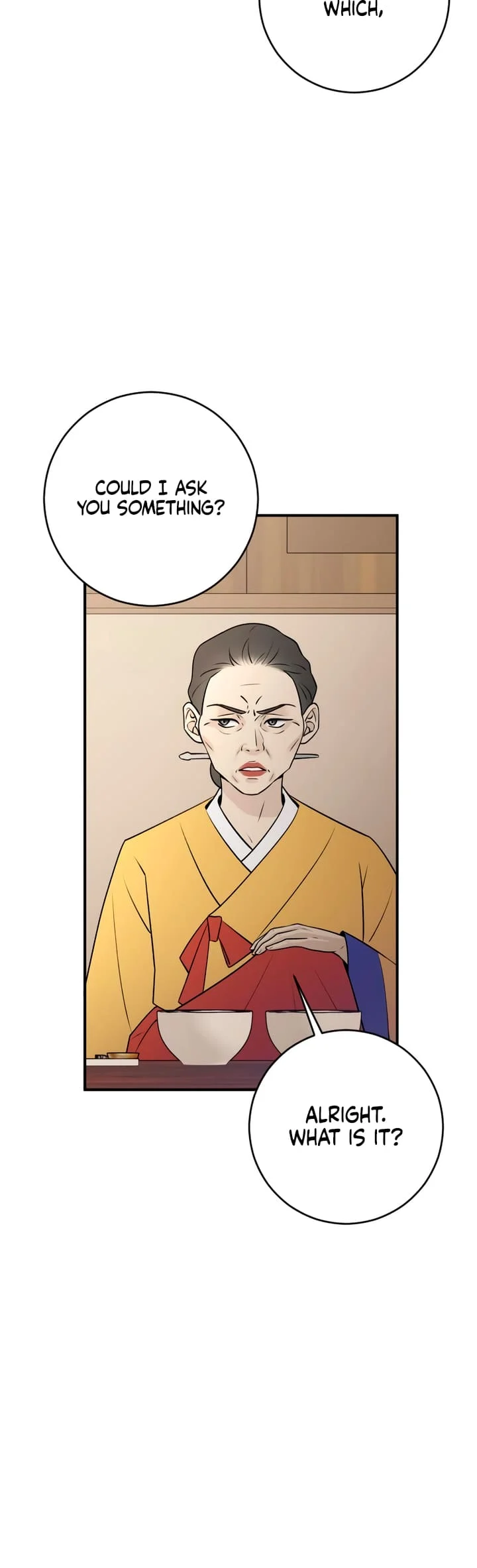 Bullshit [Temple Scan] - Chapter 10 manhwa