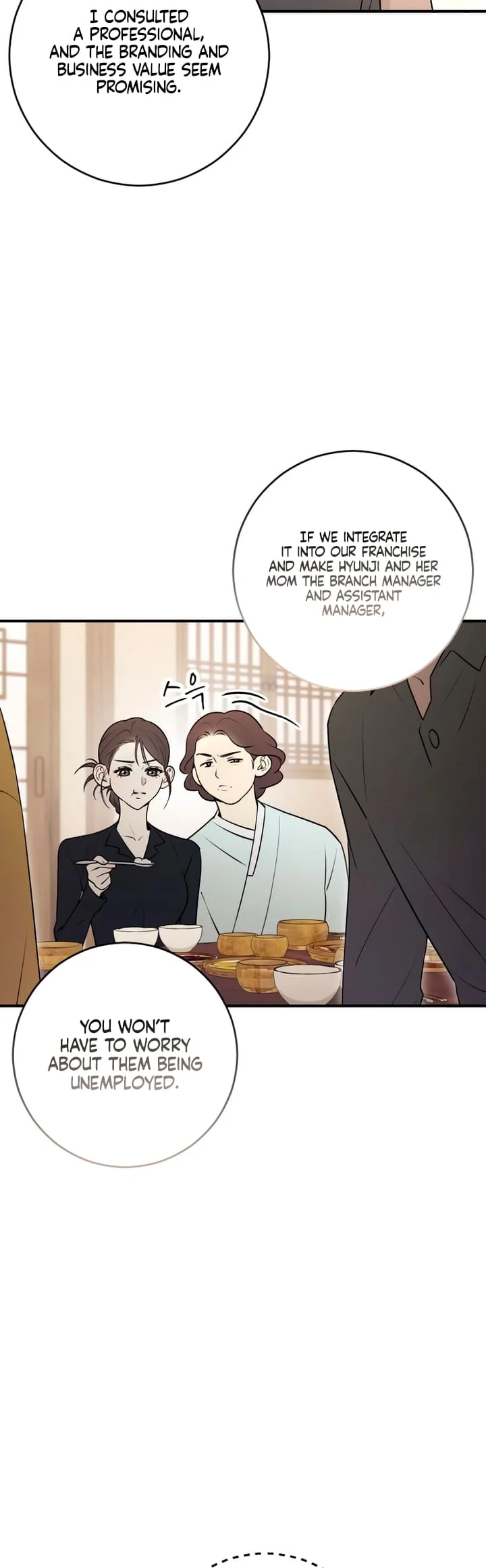 Bullshit [Temple Scan] - Chapter 10 manhwa
