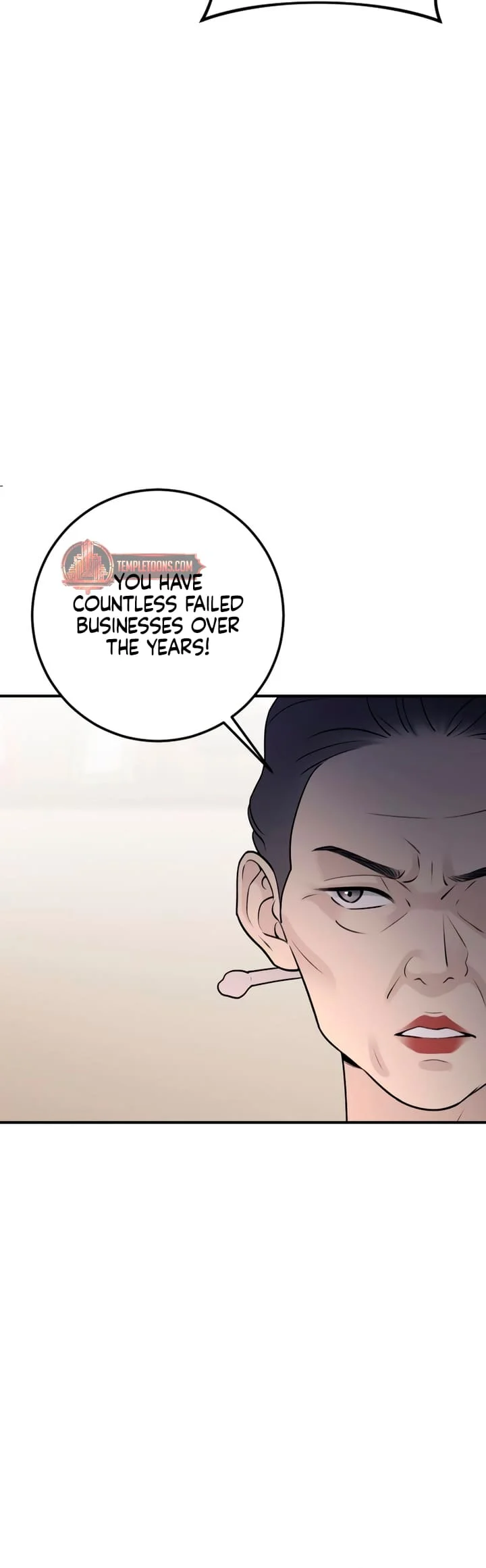 Bullshit [Temple Scan] - Chapter 10 manhwa