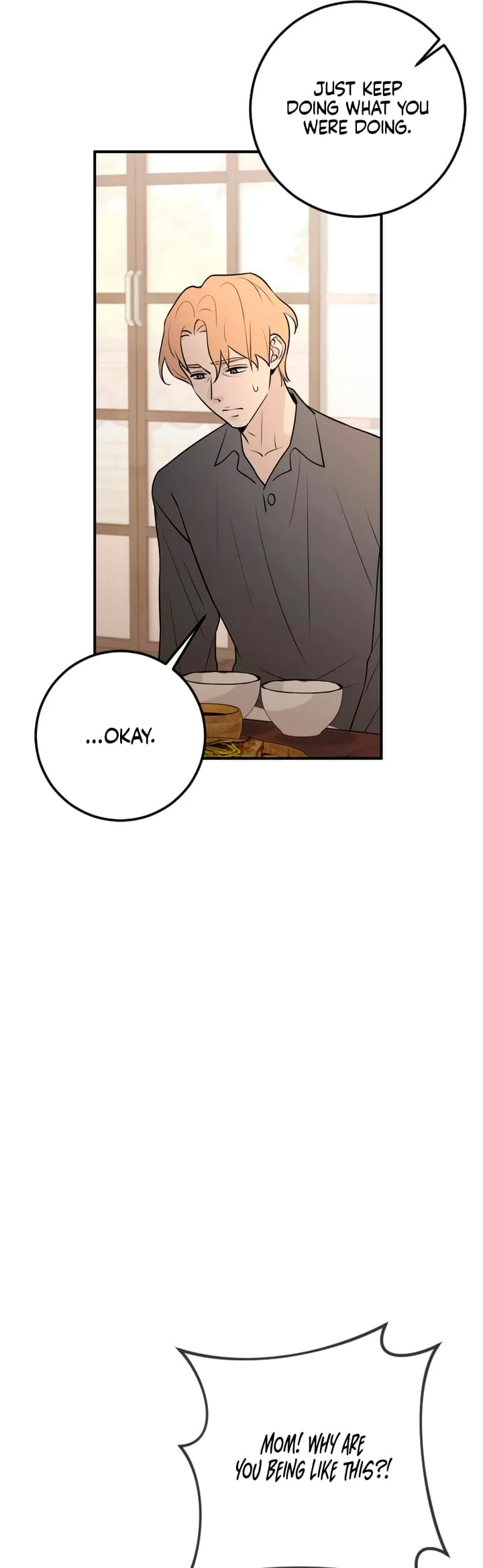 Bullshit [Temple Scan] - Chapter 10 manhwa