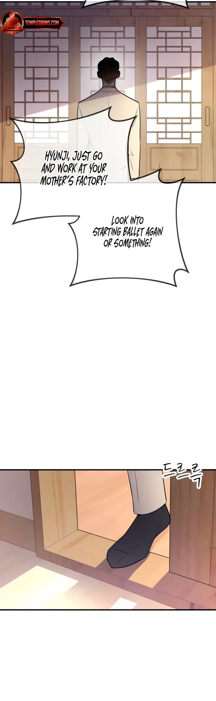 Bullshit [Temple Scan] - Chapter 10 manhwa