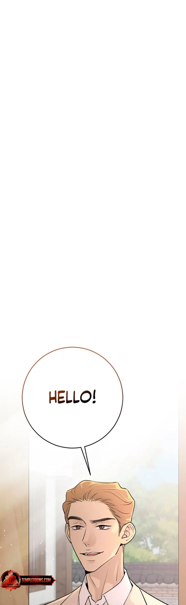 Bullshit [Temple Scan] - Chapter 10 manhwa