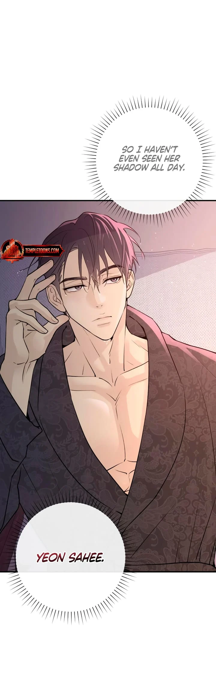 Bullshit [Temple Scan] - Chapter 10 manhwa