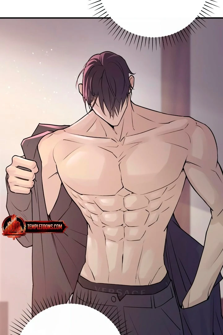 Bullshit [Temple Scan] - Chapter 10 manhwa