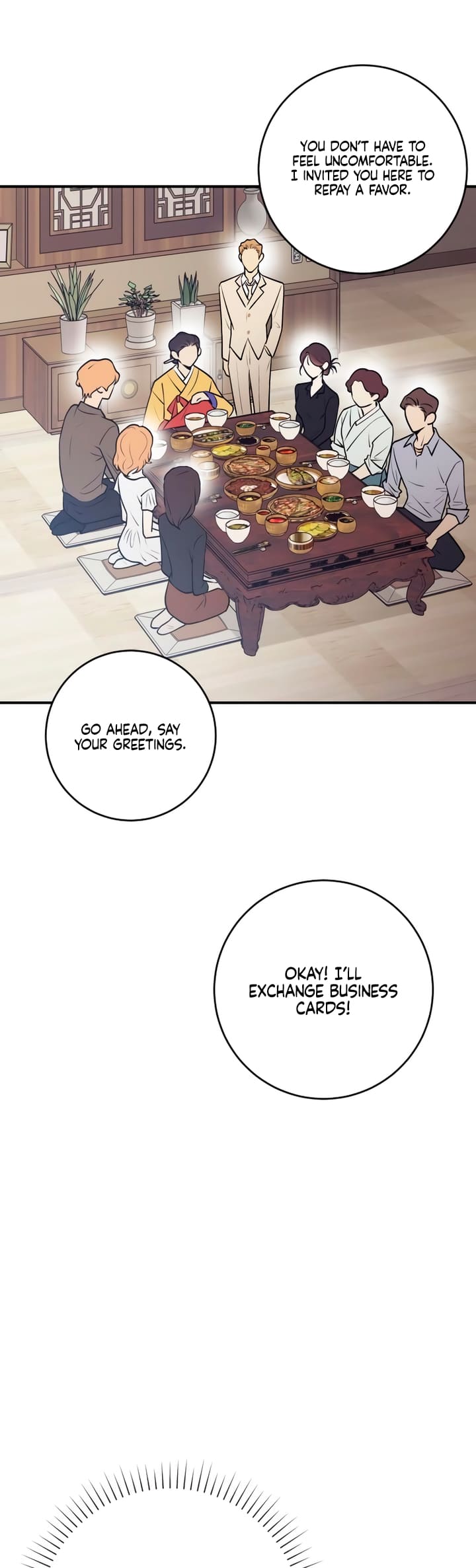 Bullshit [Temple Scan] - Chapter 11 manhwa