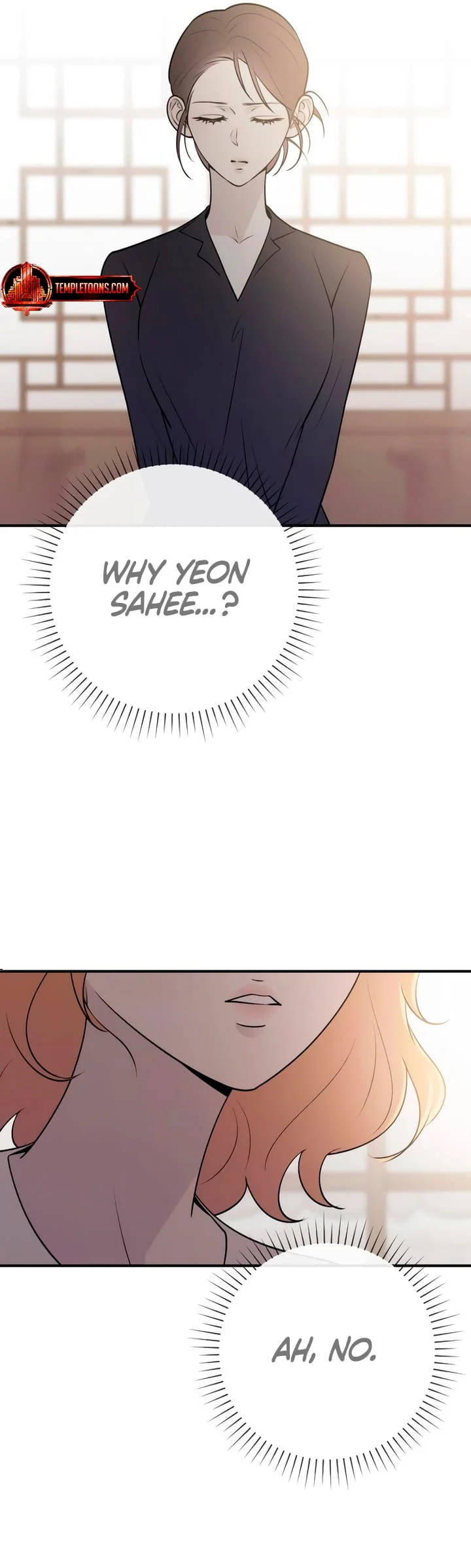 Bullshit [Temple Scan] - Chapter 11 manhwa