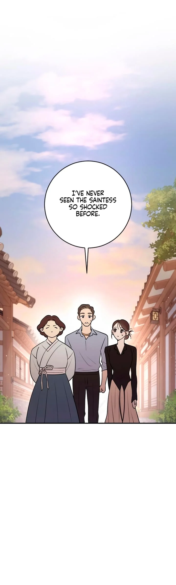 Bullshit [Temple Scan] - Chapter 11 manhwa