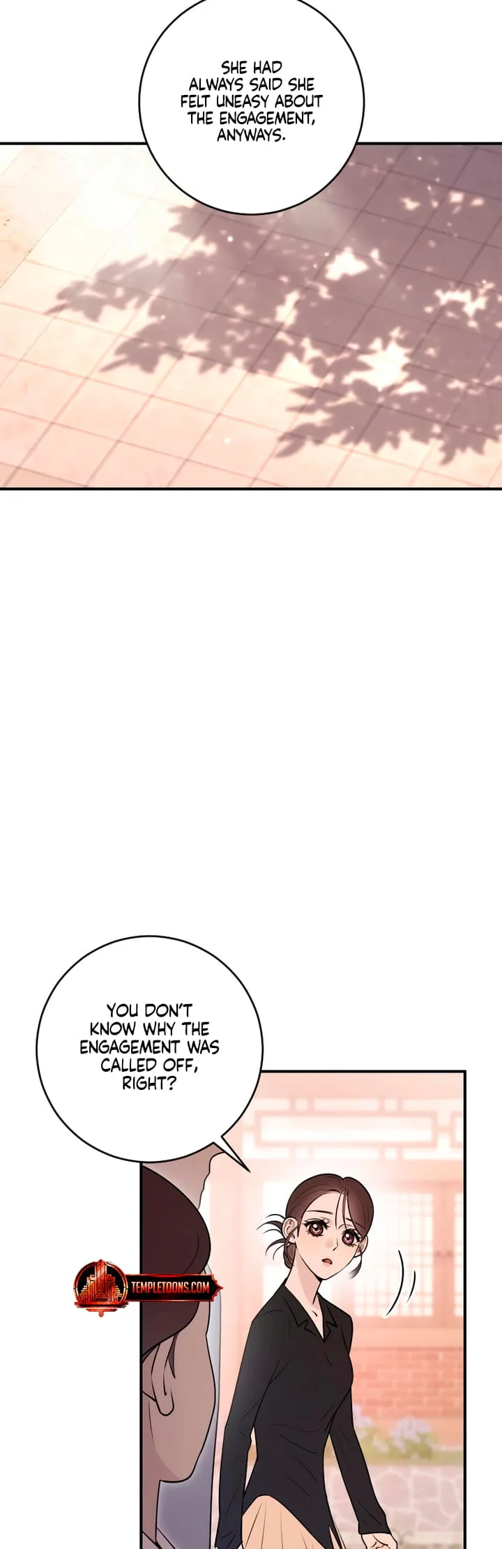 Bullshit [Temple Scan] - Chapter 11 manhwa