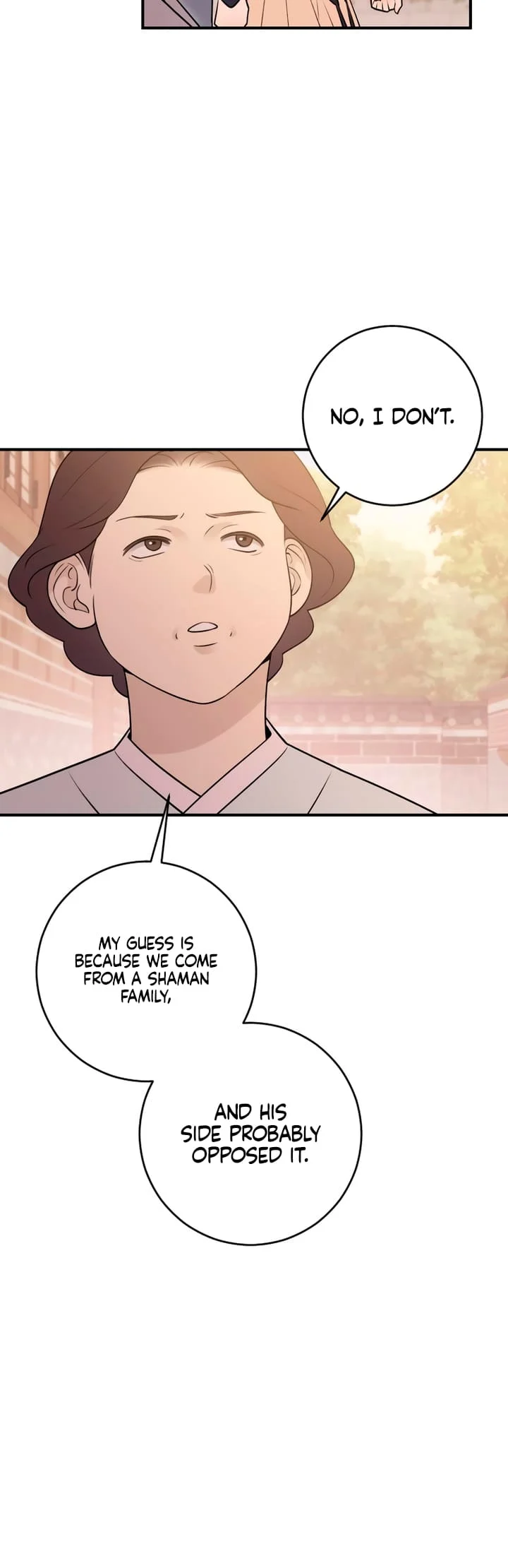 Bullshit [Temple Scan] - Chapter 11 manhwa