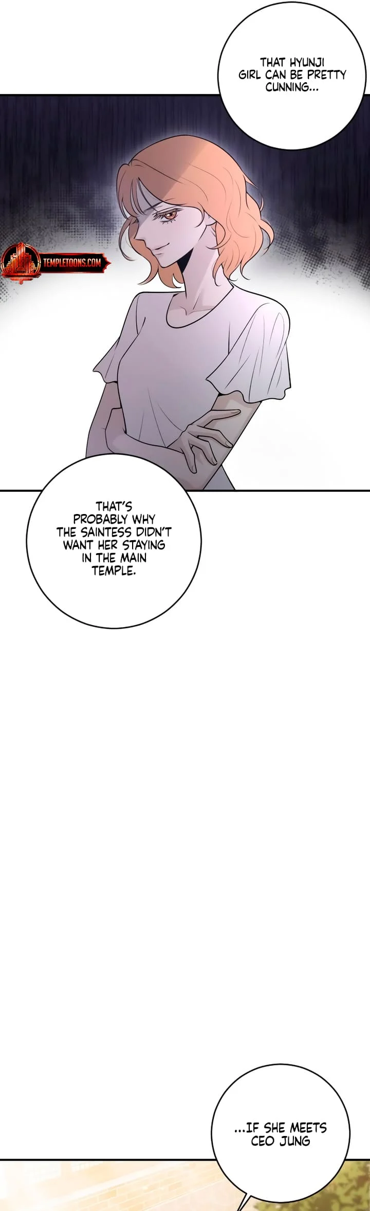 Bullshit [Temple Scan] - Chapter 11 manhwa