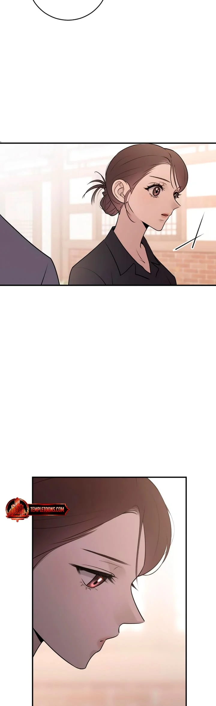 Bullshit [Temple Scan] - Chapter 11 manhwa