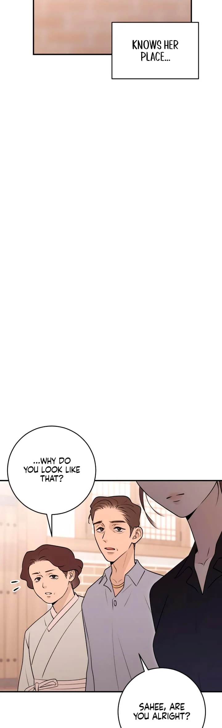 Bullshit [Temple Scan] - Chapter 11 manhwa