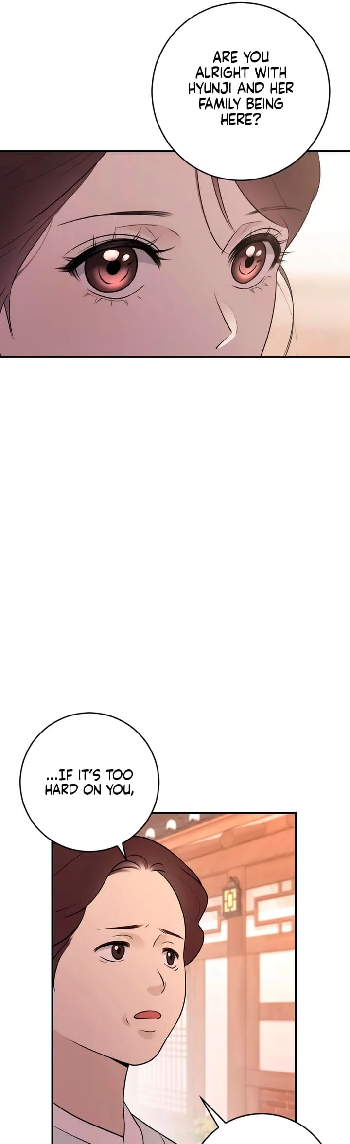 Bullshit [Temple Scan] - Chapter 11 manhwa