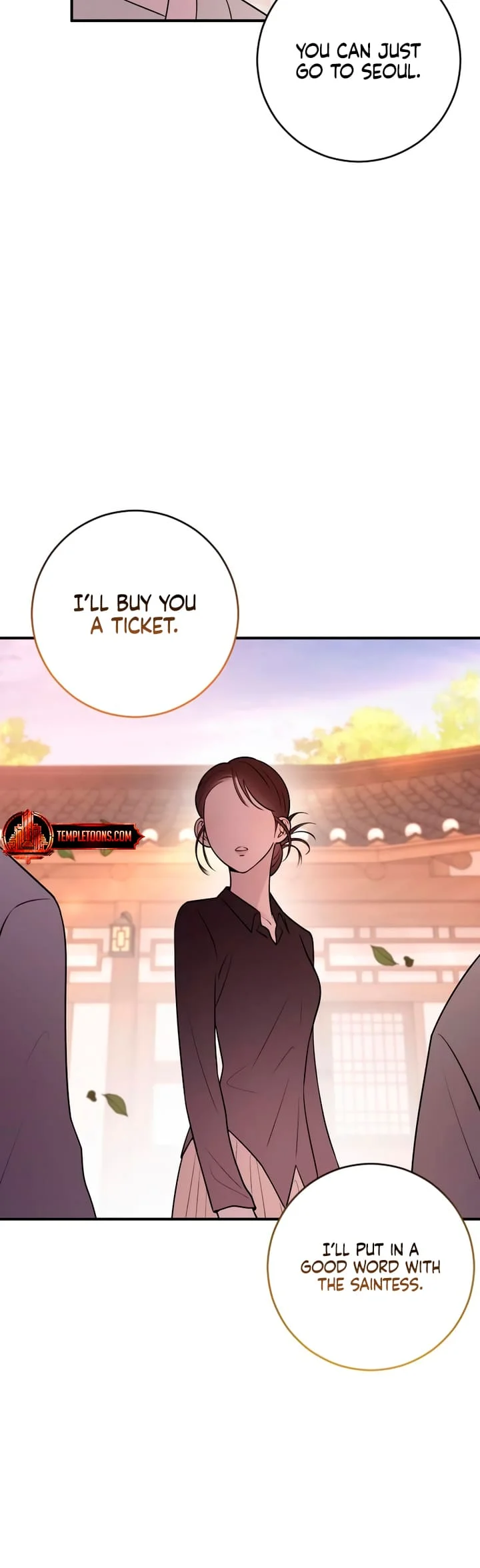 Bullshit [Temple Scan] - Chapter 11 manhwa