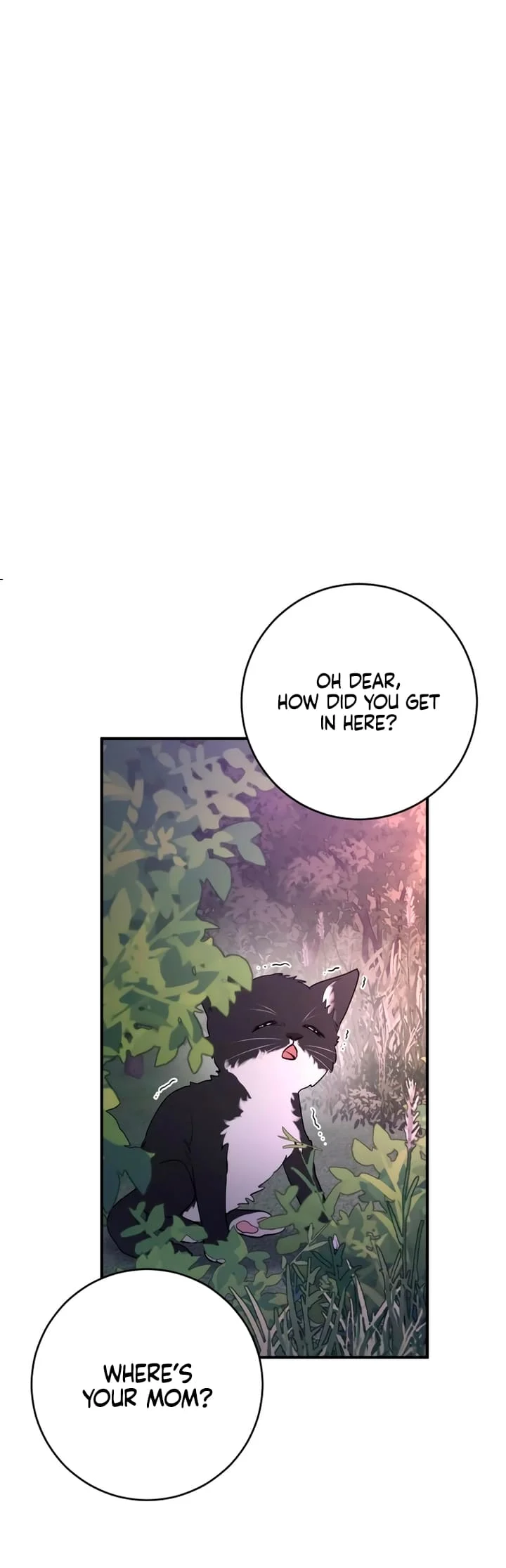 Bullshit [Temple Scan] - Chapter 11 manhwa