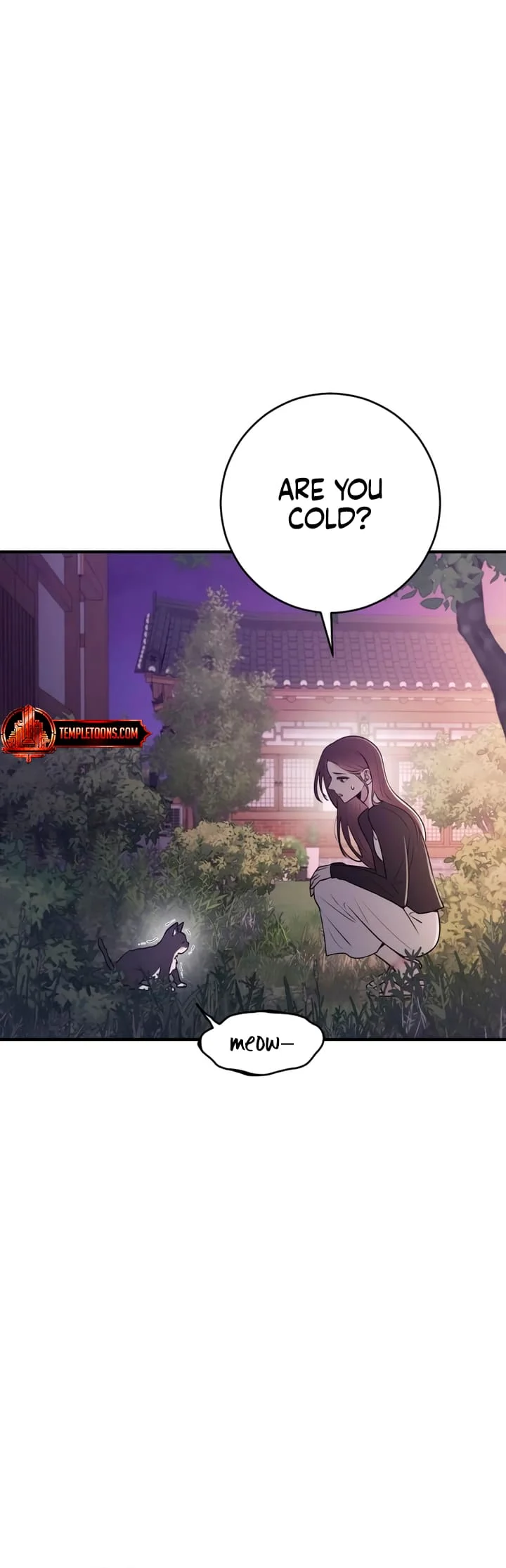 Bullshit [Temple Scan] - Chapter 11 manhwa