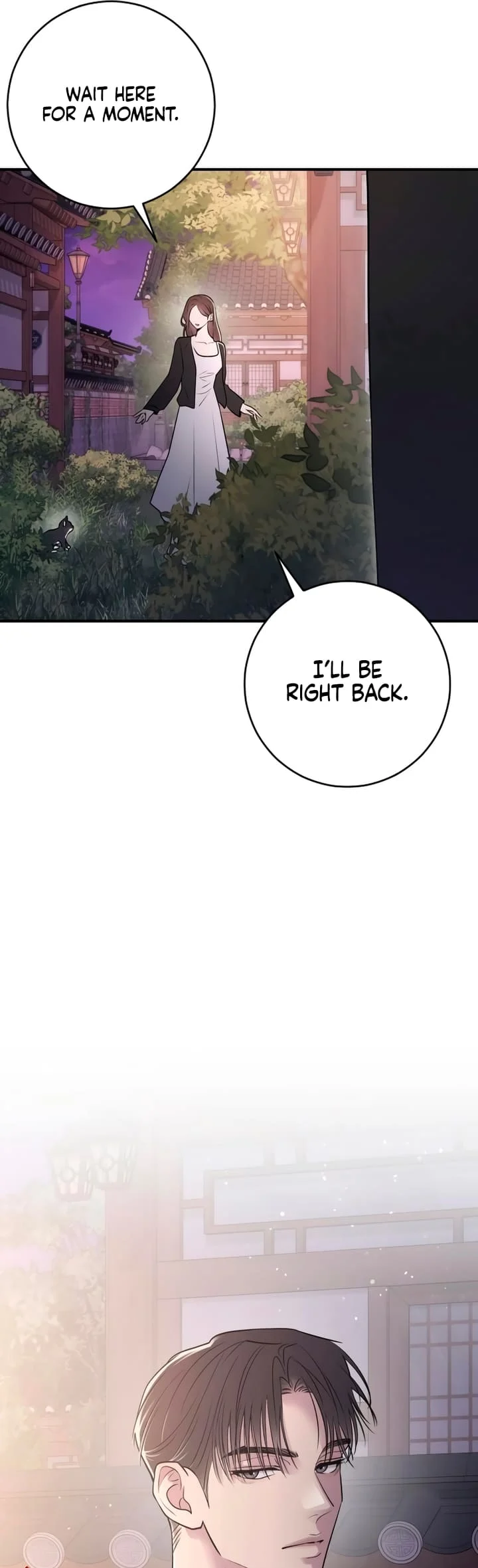 Bullshit [Temple Scan] - Chapter 11 manhwa