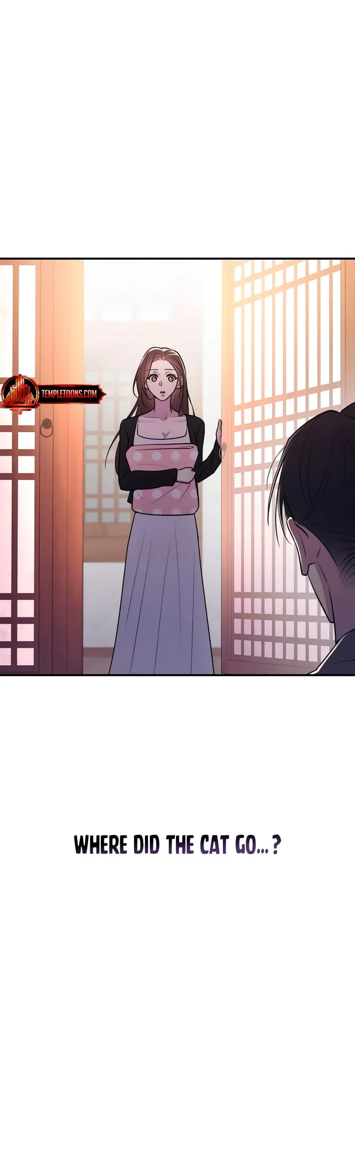 Bullshit [Temple Scan] - Chapter 11 manhwa