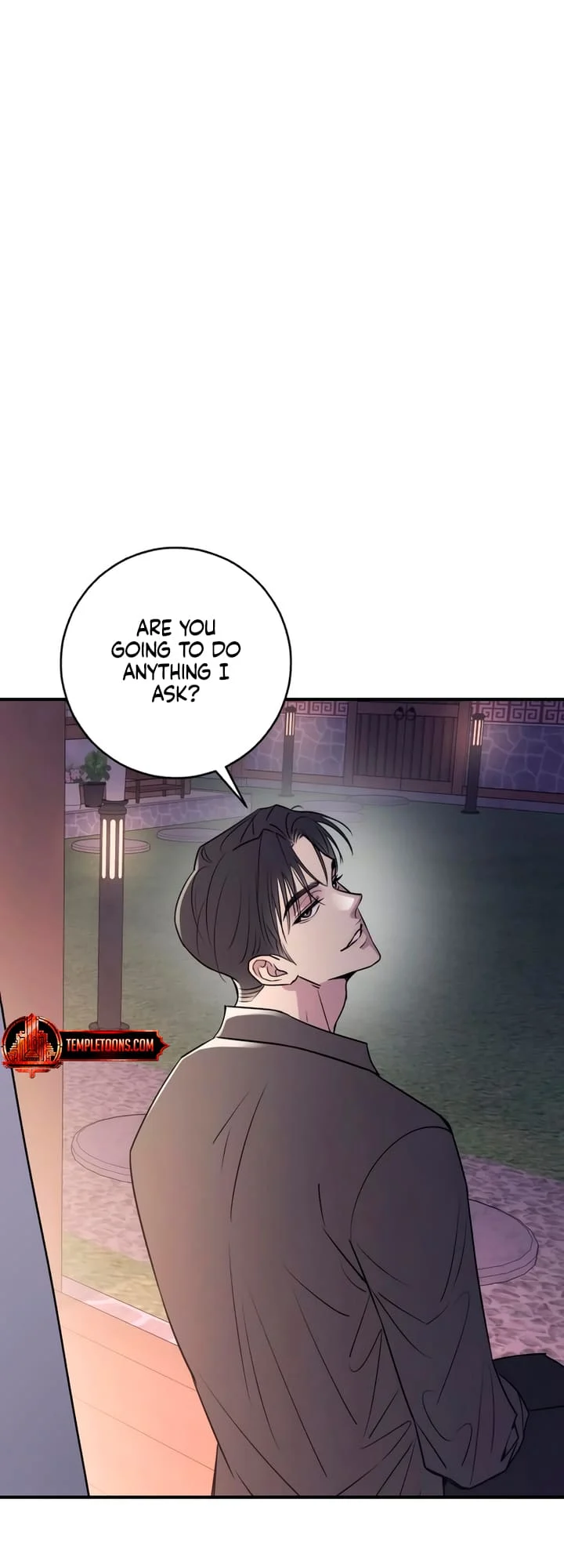 Bullshit [Temple Scan] - Chapter 11 manhwa