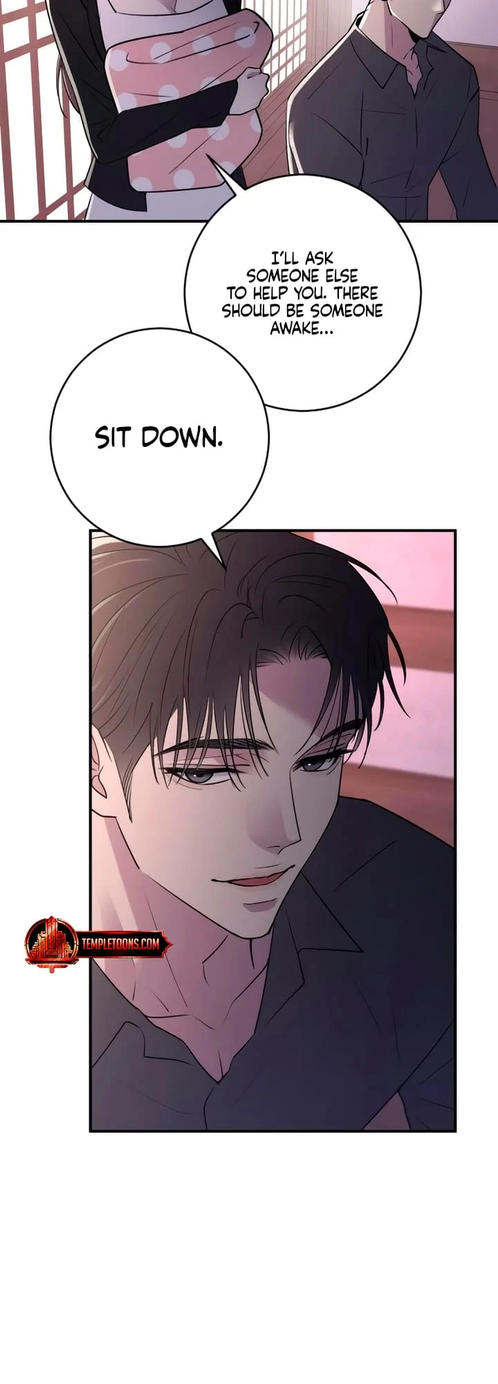 Bullshit [Temple Scan] - Chapter 11 manhwa