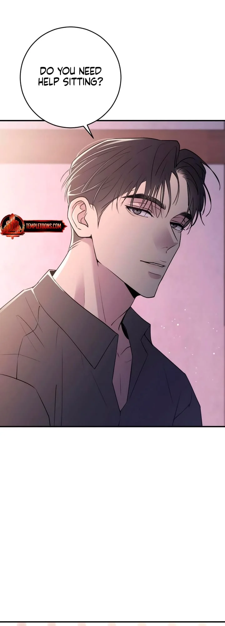 Bullshit [Temple Scan] - Chapter 11 manhwa