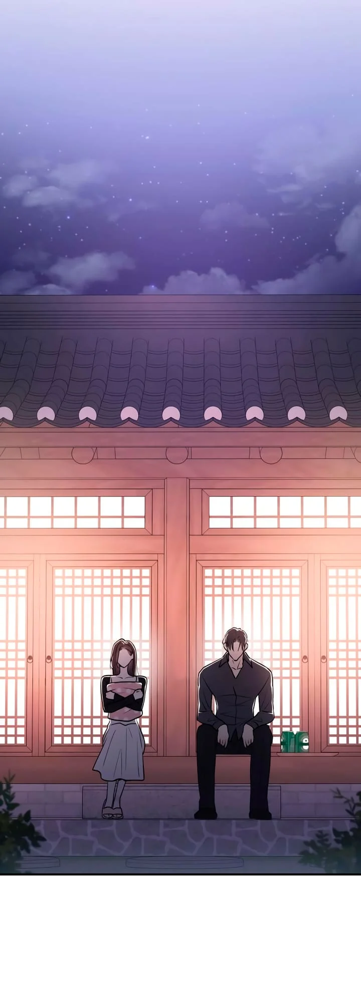 Bullshit [Temple Scan] - Chapter 11 manhwa