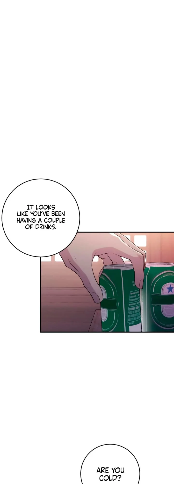 Bullshit [Temple Scan] - Chapter 11 manhwa