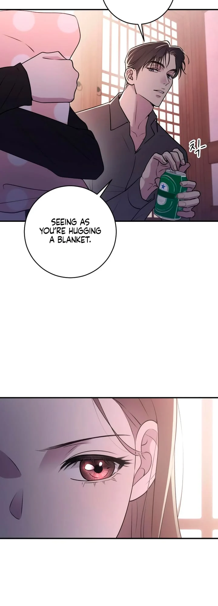 Bullshit [Temple Scan] - Chapter 11 manhwa
