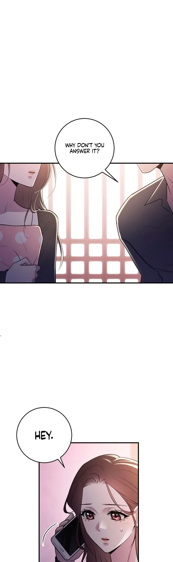 Bullshit [Temple Scan] - Chapter 11 manhwa
