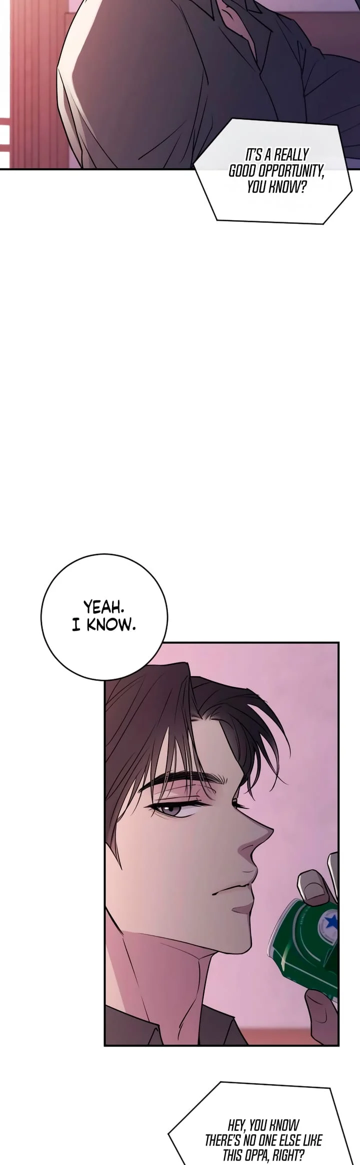 Bullshit [Temple Scan] - Chapter 11 manhwa