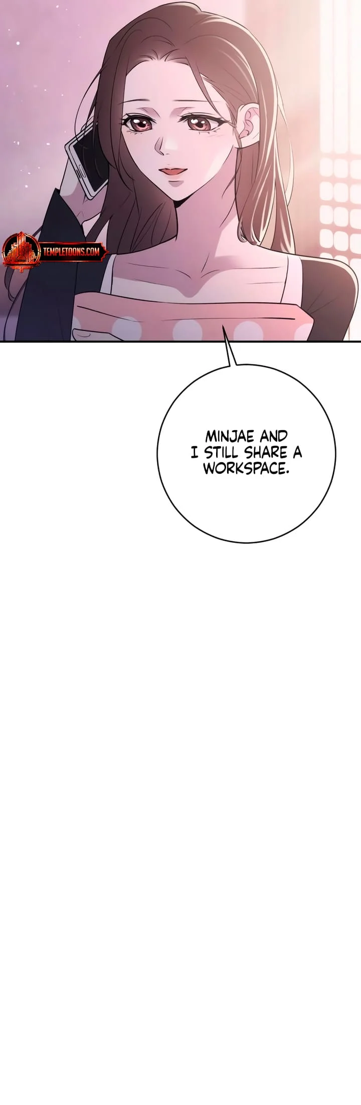 Bullshit [Temple Scan] - Chapter 11 manhwa
