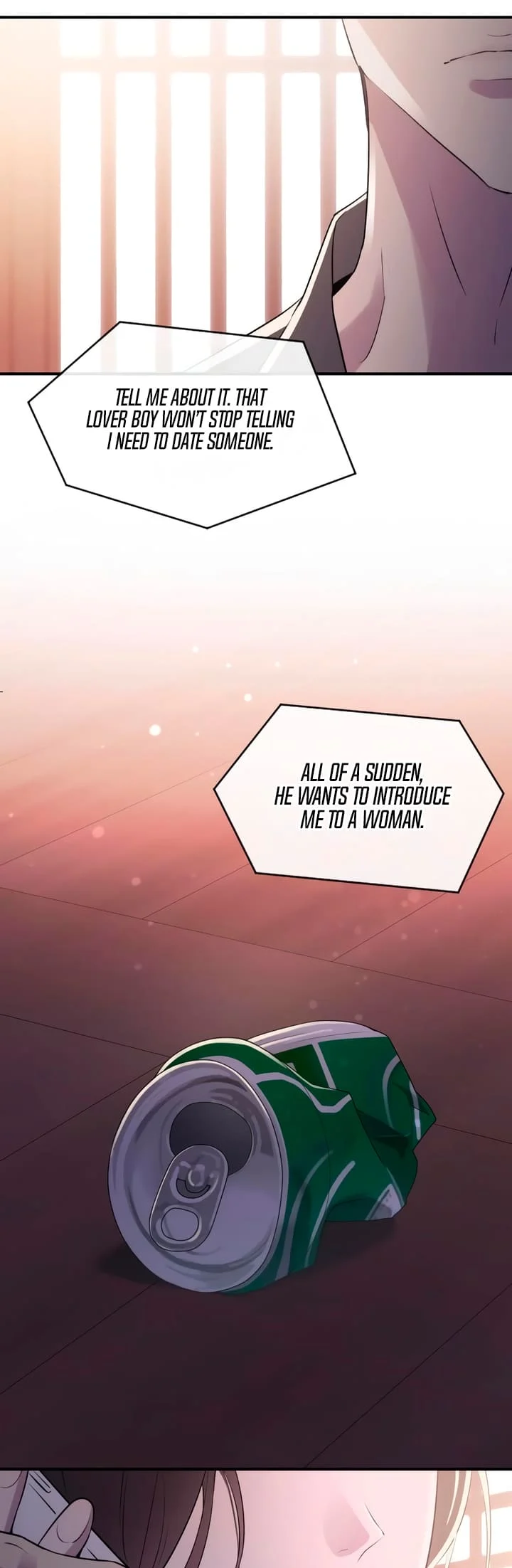 Bullshit [Temple Scan] - Chapter 11 manhwa