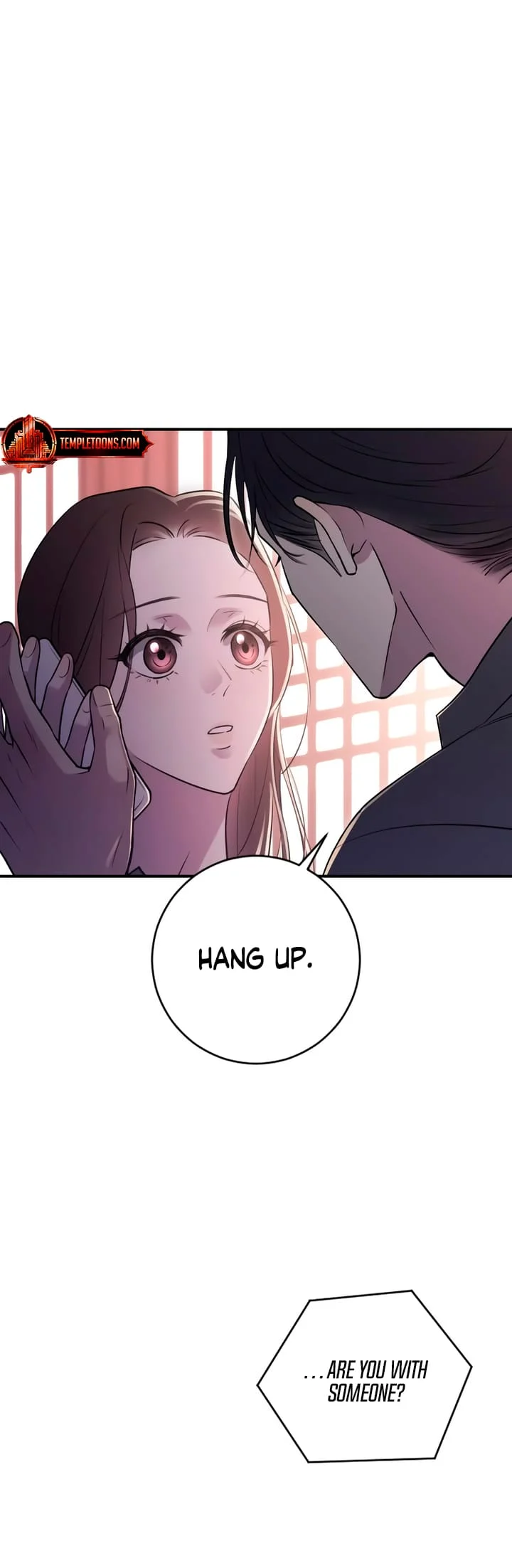 Bullshit [Temple Scan] - Chapter 11 manhwa