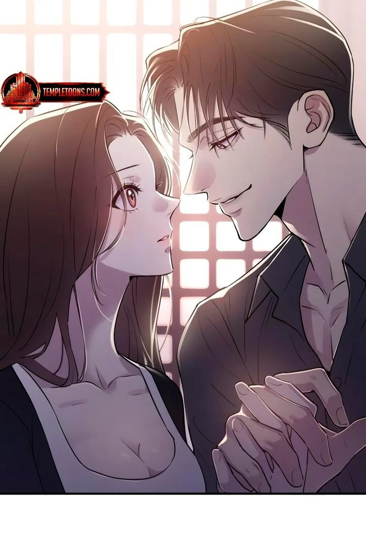 Bullshit [Temple Scan] - Chapter 11 manhwa