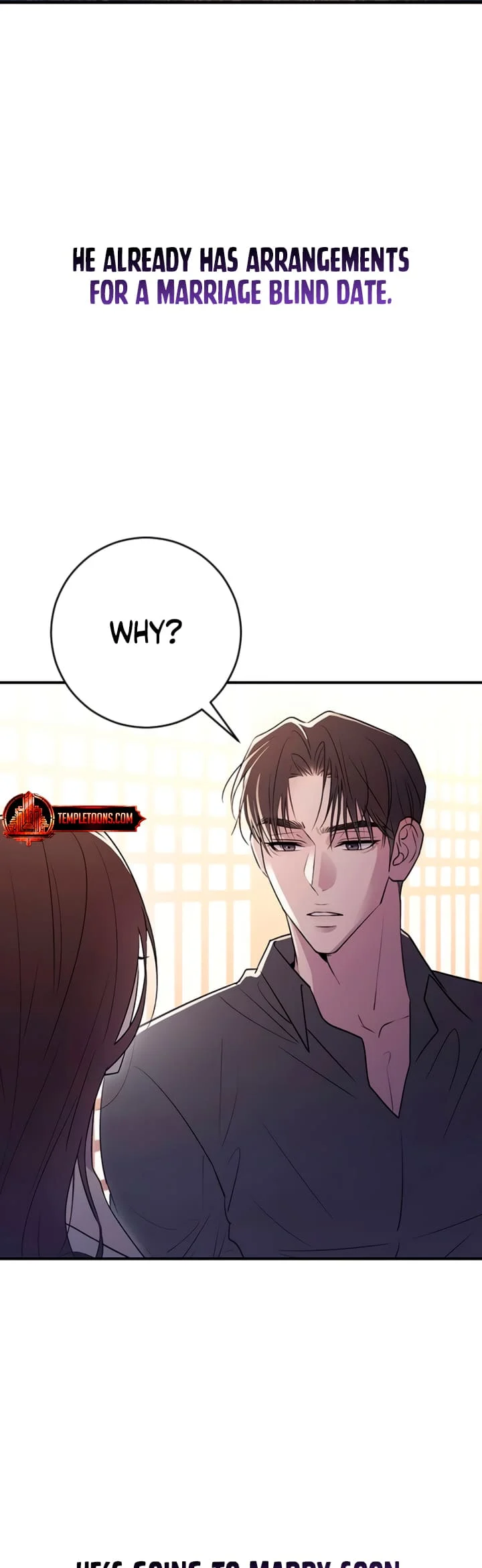 Bullshit [Temple Scan] - Chapter 12 manhwa